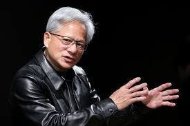Nvidia to Invest $1 Billion in Naver and Expand SK Group Accord
