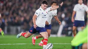 France v SA Rugby: Are the Boks the 'Best Team Ever'?