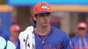 Mets calling up LHP Zach Thornton to pitch on Wednesday