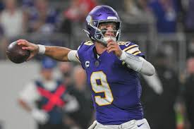 Vikings QB J.J. McCarthy Expected to Miss Week 3 with Ankle Injury