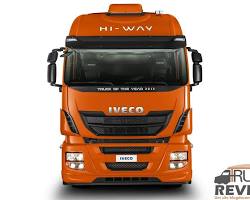 Imagem de Iveco HiWay