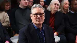 Could this be the beginning of the end for Starmer?