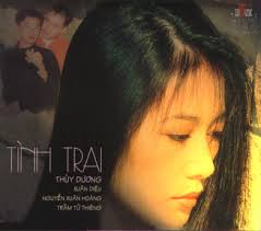 --Thuy Duong, &quot;Tinh Trai (Men&#39;s Love)&quot; - thuyduong