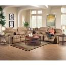 Woodhaven tahoe ii sectional sofa Sydney