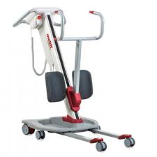 Molift Quick Raiser 205 Stand Aid – Bariatric Sit-to-Stand ...