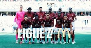 News source: FC Metz