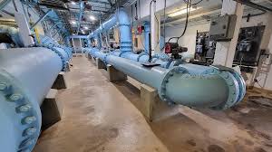 City of Pompano Beach Water Treatment Plant – H2M architects ...