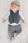 Cute baby boy clothes