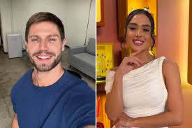 Jonas Sulzbach revela se já conversou com Jordana após BBB 26