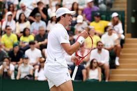 João Fonseca vence holandês e avança à terceira rodada em Wimbledon