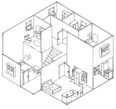 Image result for isometric drawings