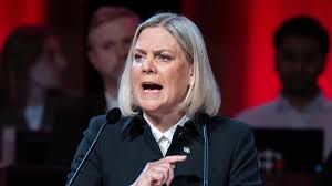 Expressen - News update