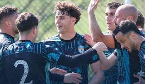 Trend Google: santegidiese spal