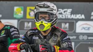 Żużel. Łaguta znów zachwycił w Grudziądzu. Zdobył 14 punktów na 8-letnim silniku!