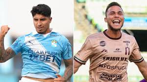 Sporting Cristal y Carabobo en el choque de la fase 3 de la Copa Libertadores 2026: minuto a minuto en Matute