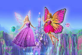 Image result for images of princess fairies and butterflies
