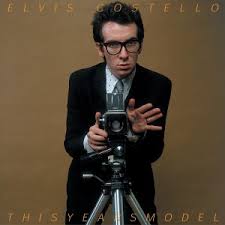 Elvis Costello: She