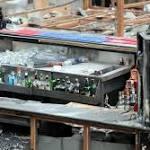 Kamala Mills fire: Mojo's Bistro