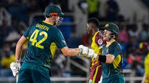 Cricket.com.au - News update