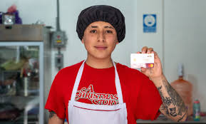 Jovenes Construyendo El Futuro