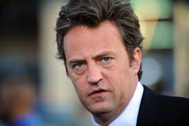 Friends-Star: Assistent von Matthew Perry zu langer Haft verurteilt