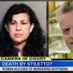 Dan appeared on Good Morning America to discuss the recent trial of Houston woman, Ana Trujillo, who is charged with the murder of her husband. - Capture21-150x150