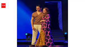 Tamannaah Bhatia calls working with Sidharth Malhotra in ‘Vvan’ a long-awaited dream, says the film blend