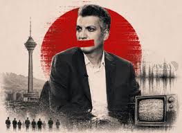 صدای عادل فردوسی‌پور در شبکه ۳ سانسور شد!