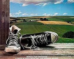 Image of Hoosiers (1986) movie poster