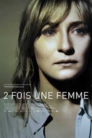 Écrit, produit et réalisé par François Delisle, le film 2 fois une femme présente le renouveau de Catherine, une femme dont la vie est mise en danger par un ... - 2-fois-une-femme-276x413
