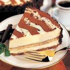 Hasil gambar untuk how to make tiramisu dessert