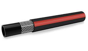 Pressure Spray Braided Hose 50 bar | Plexistab Bulgaria