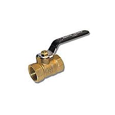 2 1/2" Ball Valve Thr Std Port Matco | SiteOne US