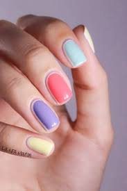 Image result for ruffian manicure
