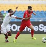 رسمياً: الأهلي يضم بن عمر