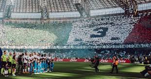 Napoli-Fiorentina, le sfide tra gli azzurri e i viola nel corso degli anni – GALLERY