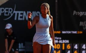 Spazio Tennis - News update