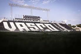 Vasco mira atacante da Copa do Mundo