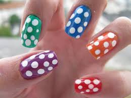 Resultado de imagen de uñas sencillas