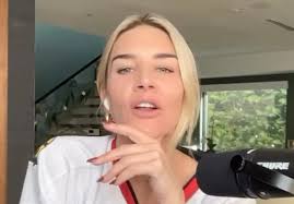 Charissa Thompson's NFL Sideline Outfit and Divorce Confession