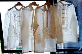 mga uri ng - uri ng kasuotan