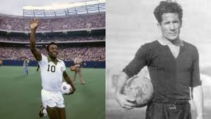 ¡Pelé y un mexicano! Estos son los goleadores más jóvenes en la historia de las Copas Mundial
