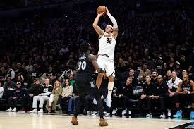 Nuggets’ Aaron Gordon (hamstring) to miss Game 5 vs. Timberwolves