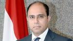 أبو زيد: تمثيل مصــر شرف