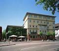 Hotel Krone Tuebingen (Tubingen, Germany) - Hotel Reviews