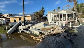 9 Key Points About Madeira Beach's Recovery from Hurricane Helene