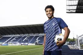 Falkirk Herald - News update