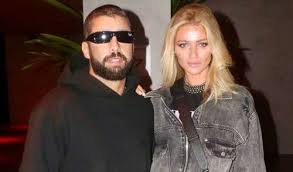 Hoje no 'Dança dos Famosos 2026', Pedro Scooby passa por crise no casamento com Cintia Dicker; casal está junto há 7 anos e enfrentou separação relâmpago em 2020. Recorde história do casal