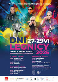 Puls Legnicy - News update