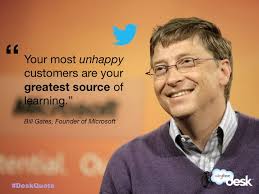 The Best Customer Service Quotes Desk.com via Relatably.com
